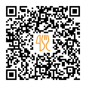 QR-code link către meniul Orange Leaf