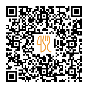 QR-code link para o menu de Doreen's Pizzeria