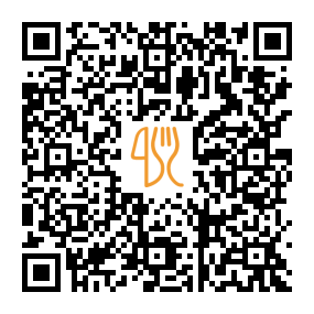 Link z kodem QR do menu Pei Wei