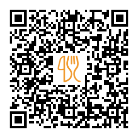 QR-code link para o menu de 18 Asian. Sushi