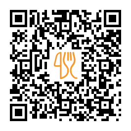 QR-code link para o menu de Dunkin'