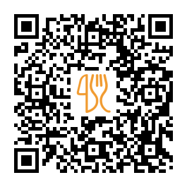 QR-code link para o menu de Pei Wei