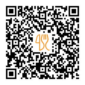 QR-code link para o menu de Hardee’s