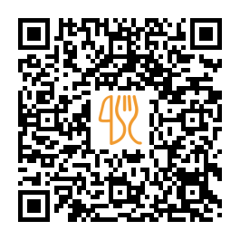 QR-code link para o menu de Krystal