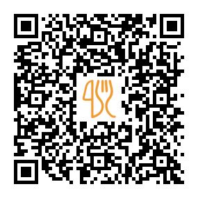 QR-code link para o menu de Mcdonald's