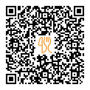 QR-code link para o menu de Mcdonald's