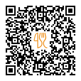 QR-code link para o menu de Readfield Emporium