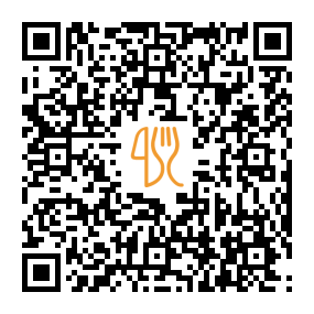 QR-code link para o menu de Shinbashi Sushi