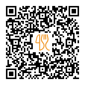 QR-code link para o menu de Greek Cafe