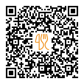 QR-code link para o menu de Backwoods Bean Coffee Shop