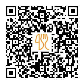 QR-code link para o menu de Carl’s Jr.