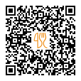 QR-code link para o menu de Van Gogh Café