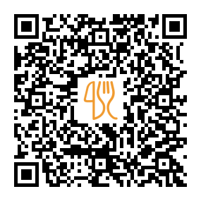 QR-code link para o menu de Dunkin'