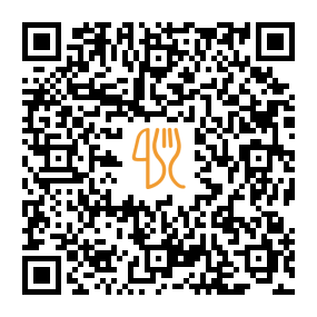 QR-code link para o menu de Poet's Coffee