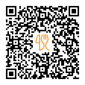 QR-code link para o menu de Riviera Pizza