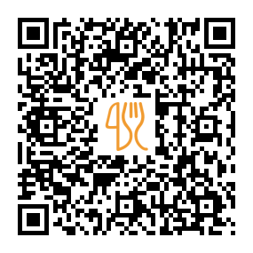 QR-code link para o menu de Nearly Normals Gonzo Cuisine