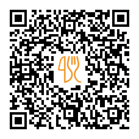 QR-code link para o menu de Del Taco