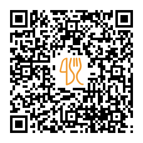 QR-code link para o menu de Star Pizza