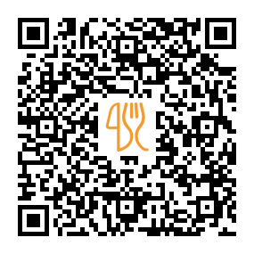 QR-code link para o menu de Blue Royal Indian Cuisine