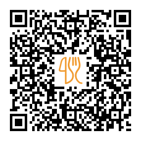 QR-code link para o menu de Cadillac Grille