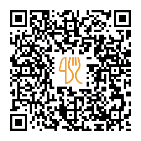 QR-code link para o menu de Mcdonald's