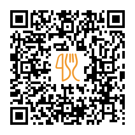 QR-code link para o menu de Mcdonald's