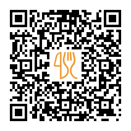 QR-code link para o menu de Carl’s Jr.