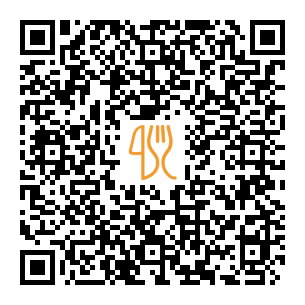 QR-code link para o menu de Mcdonald's