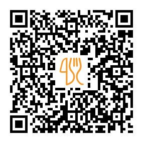 QR-code link para o menu de Dunkin'