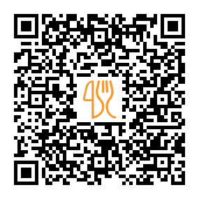 QR-code link para o menu de Carl’s Jr.