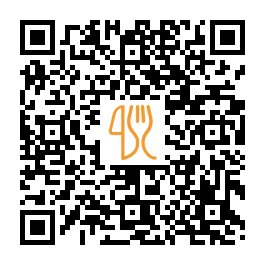 QR-code link para o menu de Casa Leon