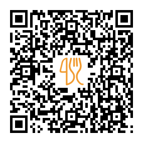 QR-code link para o menu de Teriyaki Town