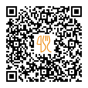 QR-code link para o menu de The Pizza Factory