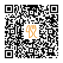 QR-code link para o menu de Del Taco