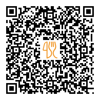 QR-code link para o menu de Portland Brew