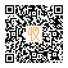 QR-code link para o menu de Mcdonald's