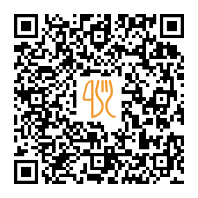 QR-code link para o menu de Cletus' Chicken Shack