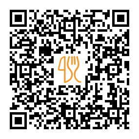 QR-code link para o menu de Bj's Brewhouse