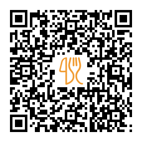 QR-code link para o menu de Good Fellows Pizza