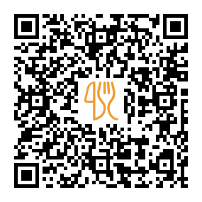 QR-code link para o menu de Chick-fil-a