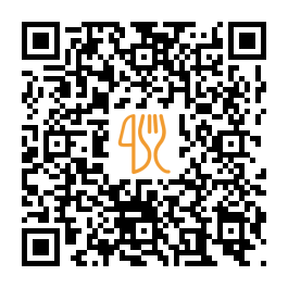 QR-code link para o menu de La Rana