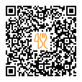 QR-code link para o menu de Dog Haus