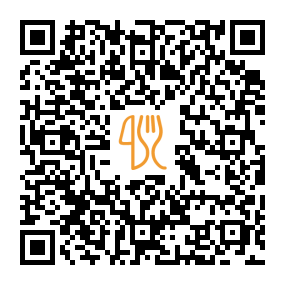 QR-code link para o menu de Bojangles