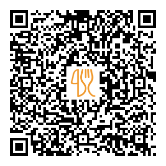 QR-code link para o menu de Alley Pub