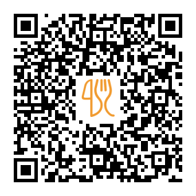 QR-code link para o menu de Troy's Coffee Shop