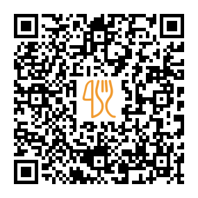 QR-code link para o menu de The Phat Cat Cafe