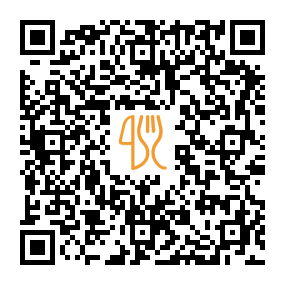 QR-code link para o menu de Little Caesars Pizza