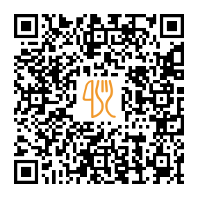 QR-code link para o menu de Mcdonald's