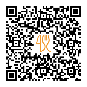 QR-code link para o menu de The Bean Trees