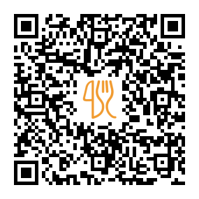 QR-code link către meniul Wknd Hang Suite